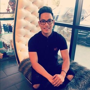 Meet your Posher, Michael